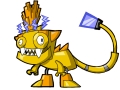 Mixels michezo 