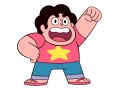 Steven Universe michezo 