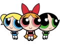 Powerpuff Girls michezo 
