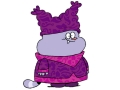 Chowder michezo 