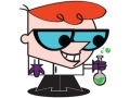 Dexter ya Maabara michezo 