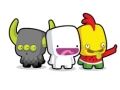 Toonix michezo 