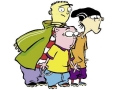 Mh Edd na Eddy michezo 