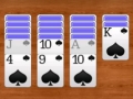 Spider Solitaire michezo 