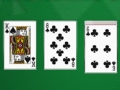 Klondike Solitaire michezo 