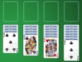 michezo Solitaire 