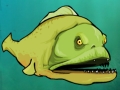 Piranha Michezo Online