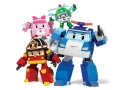 Robocar Poli michezo 