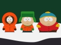 South Park michezo 