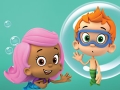 Bubble guppies michezo 