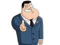 American Dad michezo 