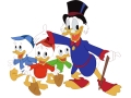 DuckTales michezo 