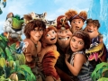 Croods michezo 