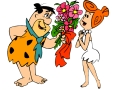 Flintstones michezo 