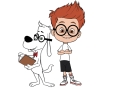 Peabody na Sherman michezo 