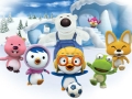 Pororo michezo 