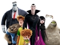 Hotel Transylvania michezo 