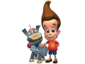 Jimmy nyutroni michezo 