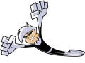 Danny Phantom michezo 