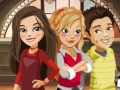 iCarly michezo 