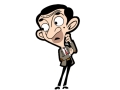Bwana. Bean michezo 