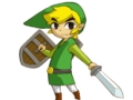 Zelda michezo 