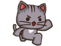 Strikeforce Kitty michezo 