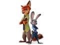 Zootopia michezo 