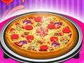 Pizza michezo 