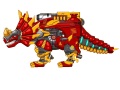 Dino robots michezo 