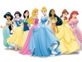 Disney Princess Michezo 
