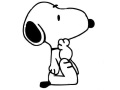 Snoopy michezo 
