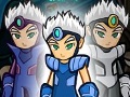 Epic bosi Fighter michezo 