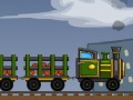 Makaa ya mawe Express michezo 