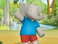 Babar na Badou michezo 