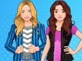 Girl Meets World michezo 