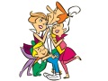 Jetsons michezo 