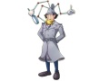 Inspector Gadget michezo 