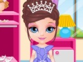 Baby Barbie michezo 