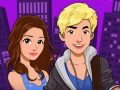 Austin na Ally michezo 