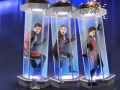 Lab Rats michezo 