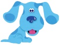 Blue`s Dalili michezo 
