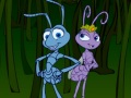 Bug Maisha michezo 