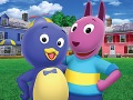 Backyardigans michezo 