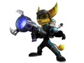 Ratchet and Clank michezo 