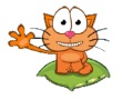 Cat Around michezo World 