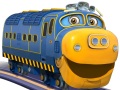 Chuggington michezo 