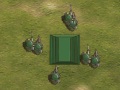 Python Squadron michezo 