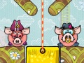 Piggy Wiggy Michezo 