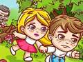 Jim anapenda michezo ya Mary 